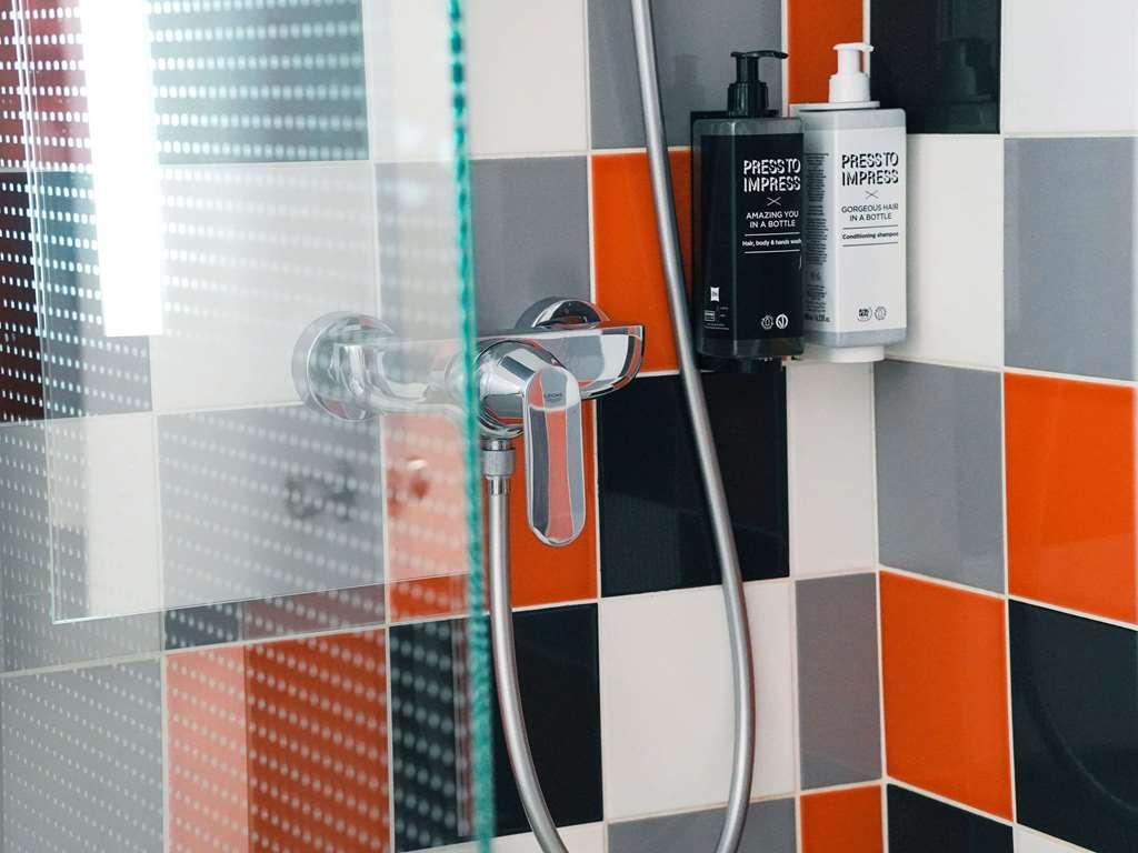 Ibis Styles Caen Centre Historique Hotel Cameră foto