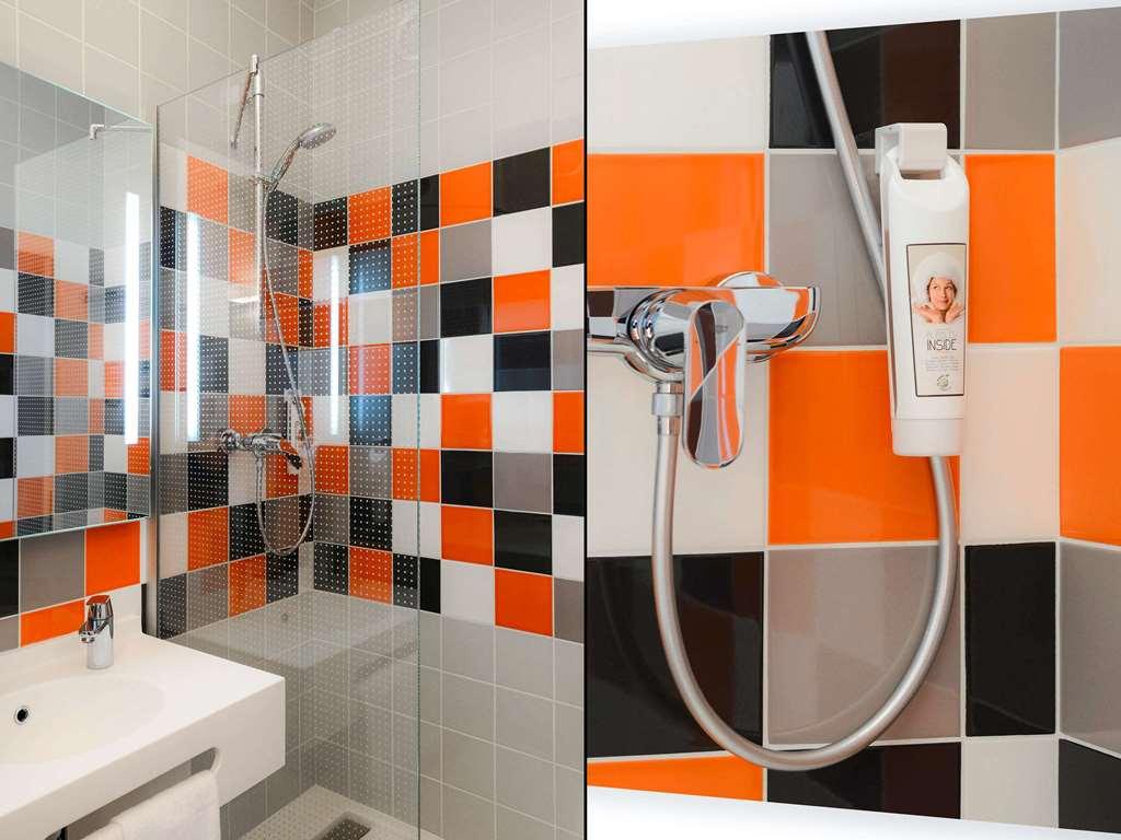 Ibis Styles Caen Centre Historique Hotel Cameră foto