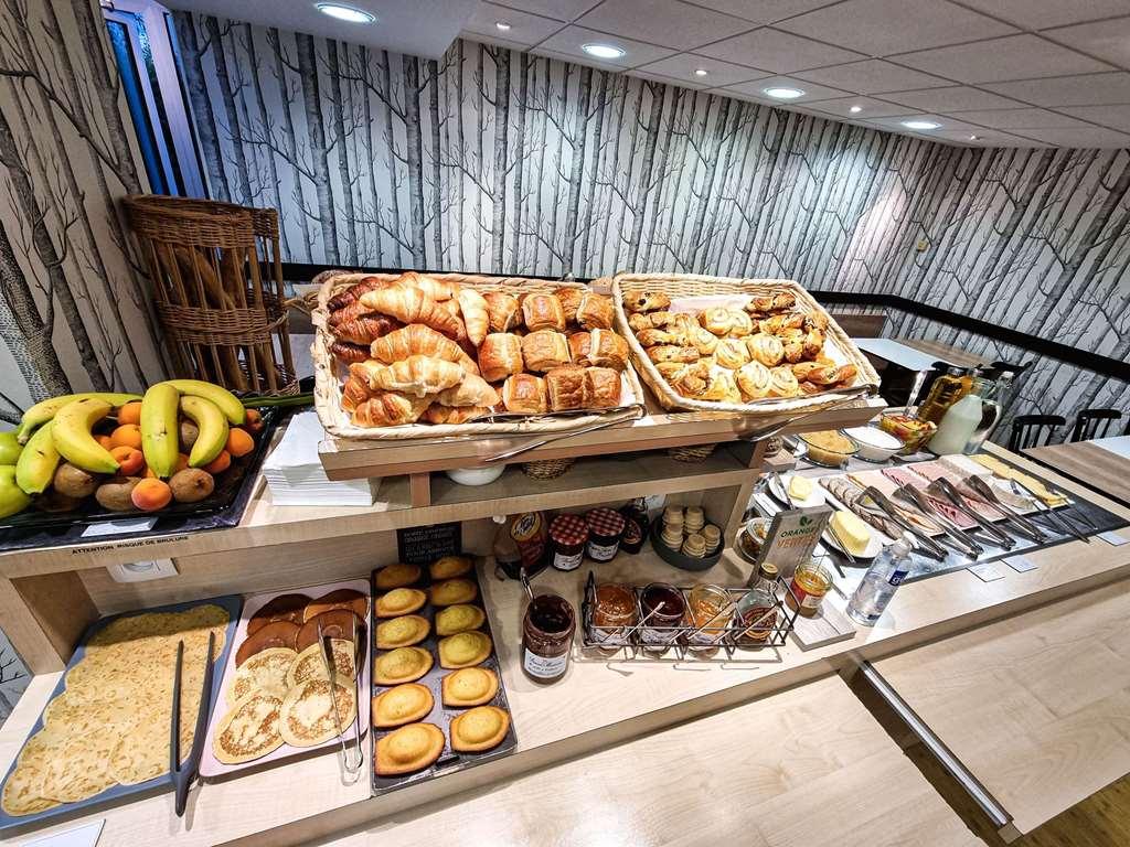 Ibis Styles Caen Centre Historique Hotel Facilități foto