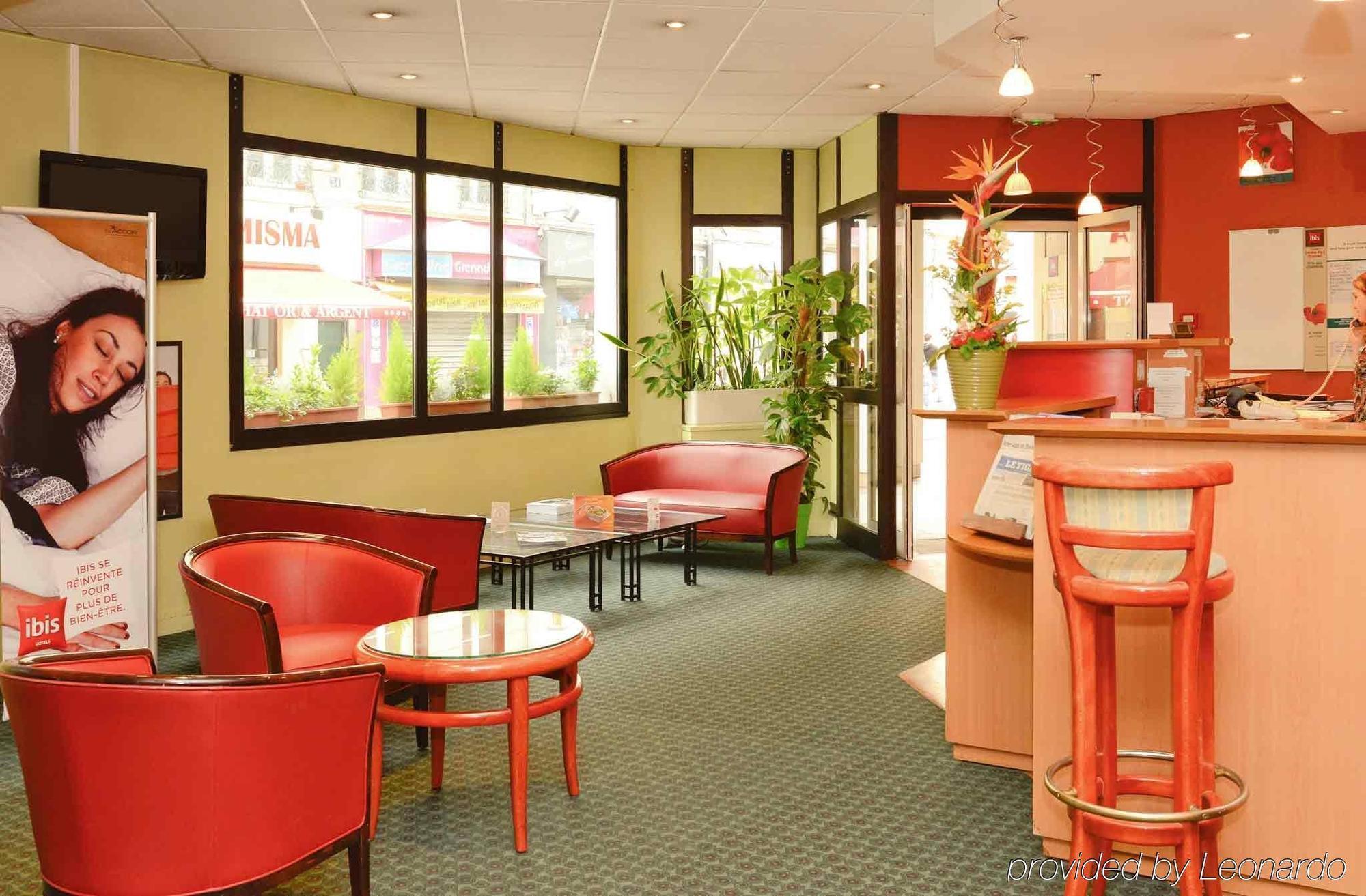 Ibis Styles Caen Centre Historique Hotel Exterior foto